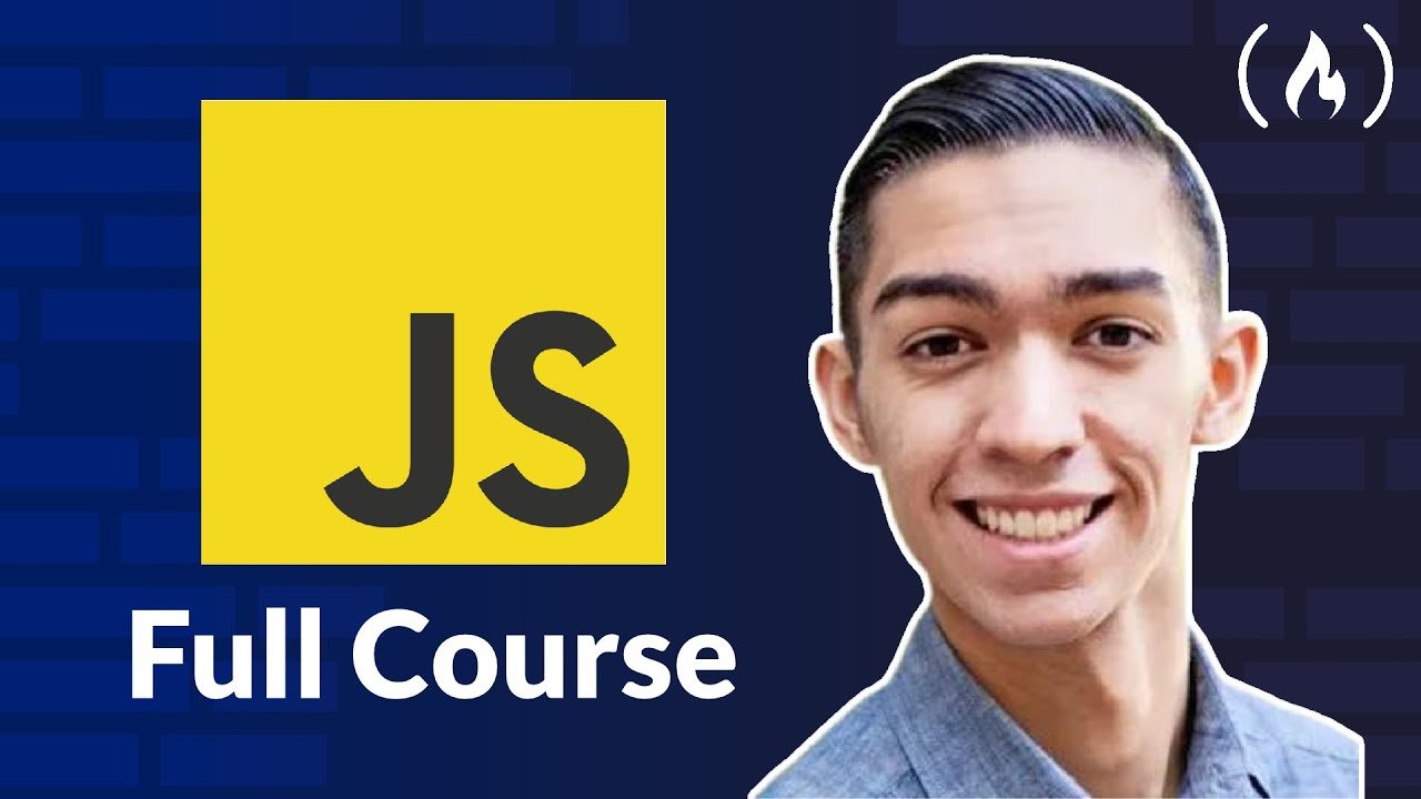 The Complete JavaScript Course 2025